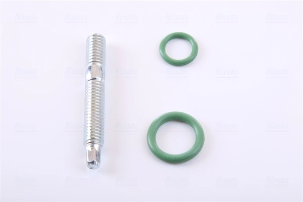 Condenser, air conditioning ** FIRST FIT ** 940067