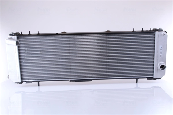 Radiator, engine cooling 61008