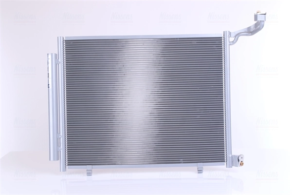 Condenser, air conditioning ** FIRST FIT ** 941094