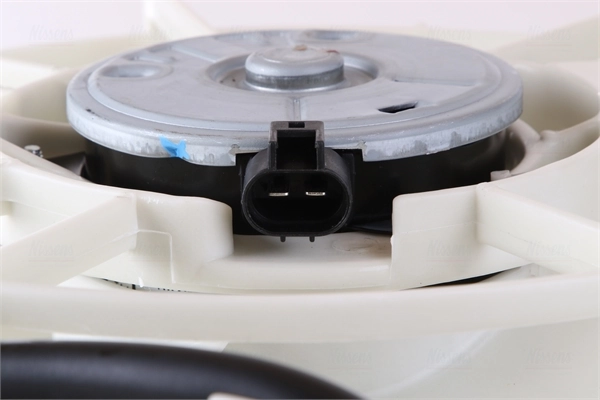 Fan, engine cooling 85227