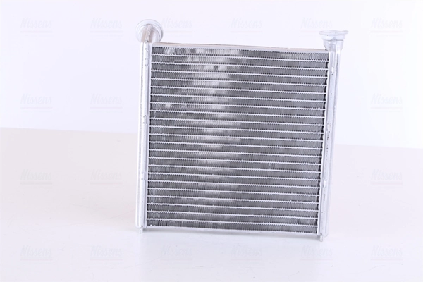 Heat Exchanger, interior heating ** FIRST FIT ** 73980
