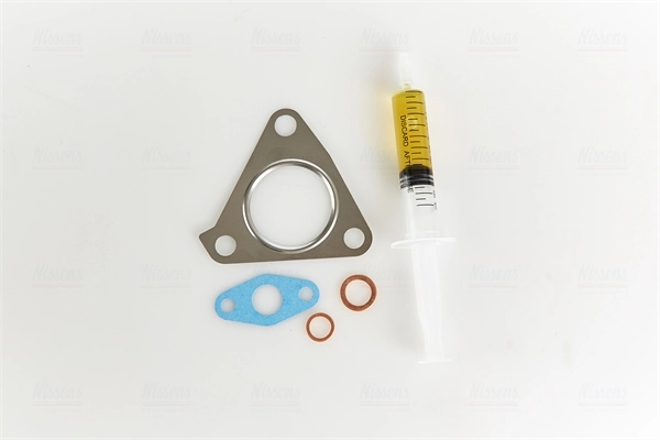 Charger, charging (supercharged/turbocharged) ** FACTORY NEW ** 93114