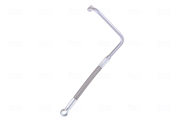 Oil Pipe, charger 935092