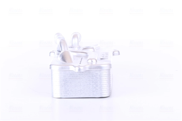 Oil Cooler, automatic transmission 90782