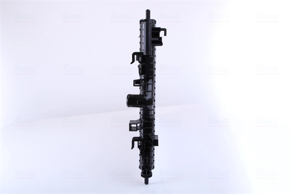 NISSENS 606047 Radiator, engine cooling