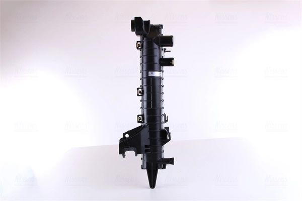 Radiator, engine cooling 69018