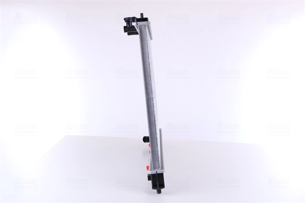 NISSENS 68524 Radiator, engine cooling