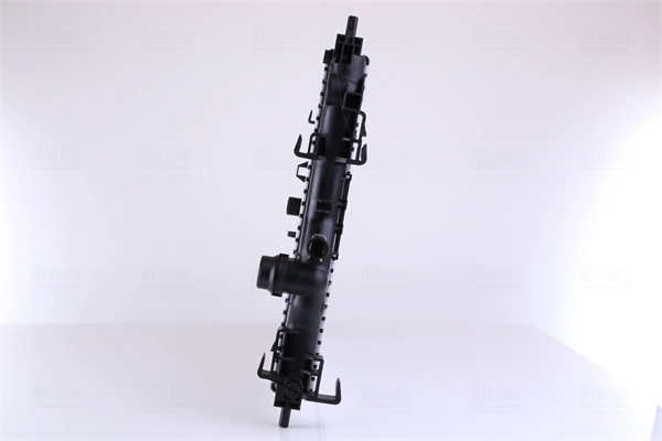 Radiator, engine cooling 630725