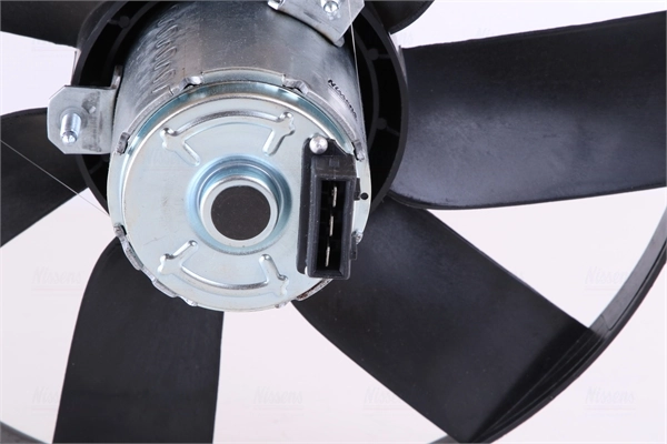 Fan, engine cooling 85538