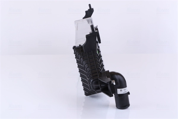 Charge Air Cooler 96436