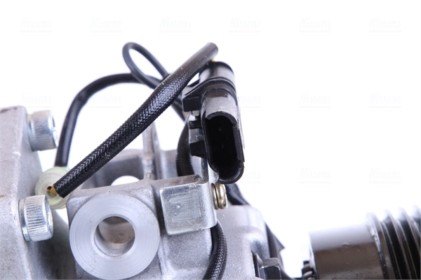 Compressor, air conditioning ** FIRST FIT ** 890759