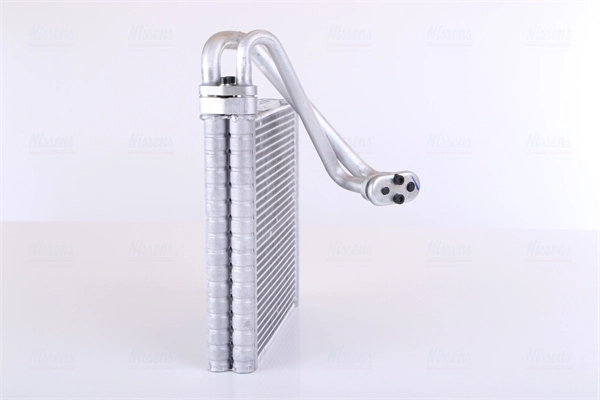 NISSENS 92354 Evaporator, air conditioning