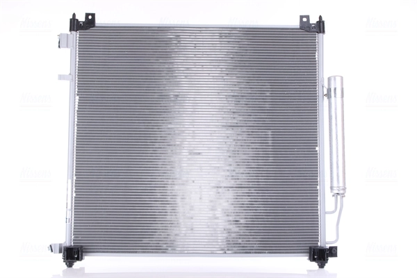 Condenser, air conditioning ** FIRST FIT ** 941295