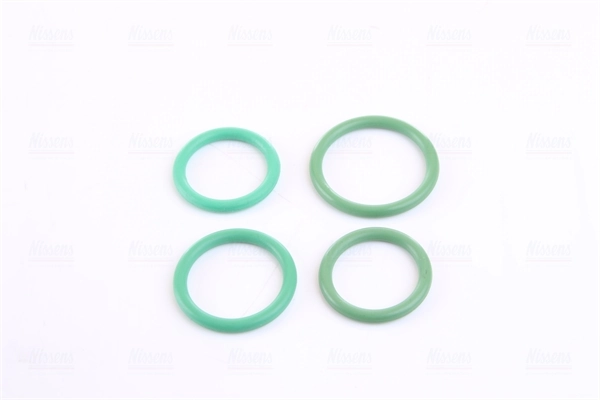 Condenser, air conditioning ** FIRST FIT ** 941287