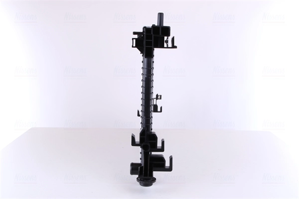 Radiator, engine cooling 630766