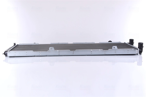 Radiator, engine cooling 61393