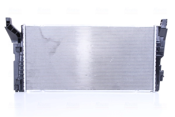 NISSENS 69710 Radiator, engine cooling