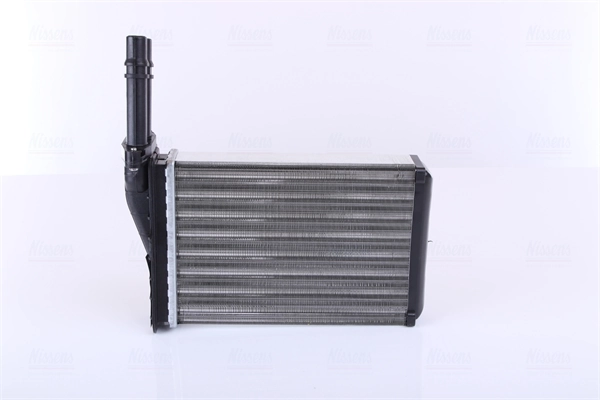 Heat Exchanger, interior heating ** FIRST FIT ** 73258