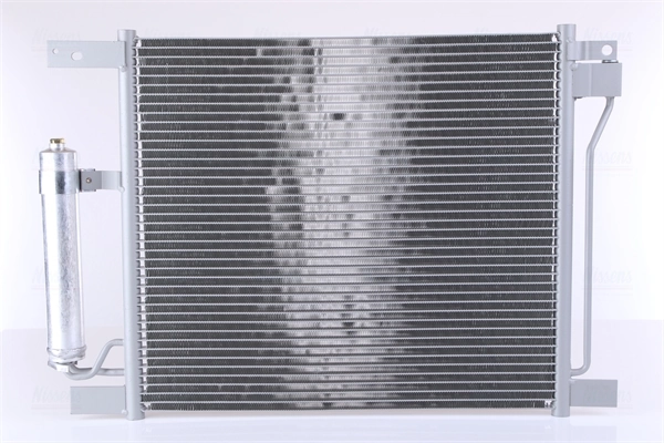 Condenser, air conditioning ** FIRST FIT ** 940384