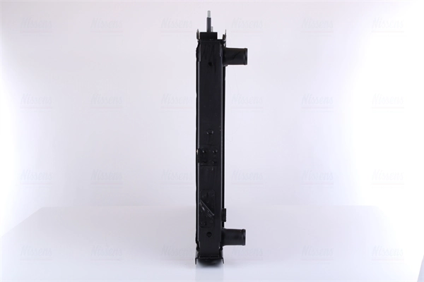 NISSENS 63952 Radiator, engine cooling