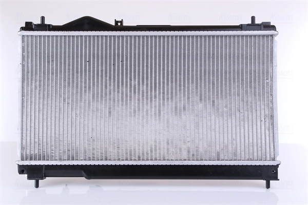 NISSENS 609941 Radiator, engine cooling