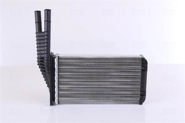 NISSENS 72953 Heat Exchanger, interior heating