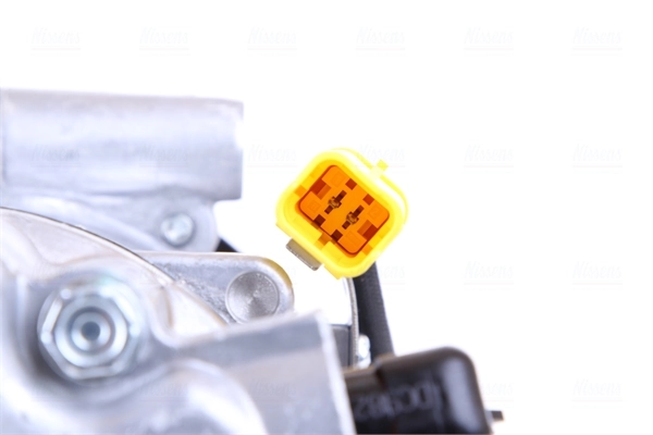 Compressor, air conditioning ** FIRST FIT ** 890743