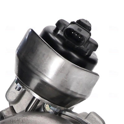 Charger, charging (supercharged/turbocharged) ** FACTORY NEW ** 93546