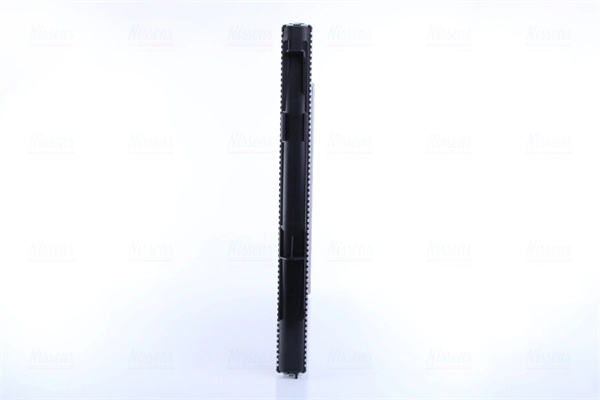 NISSENS 606784 Radiator, engine cooling