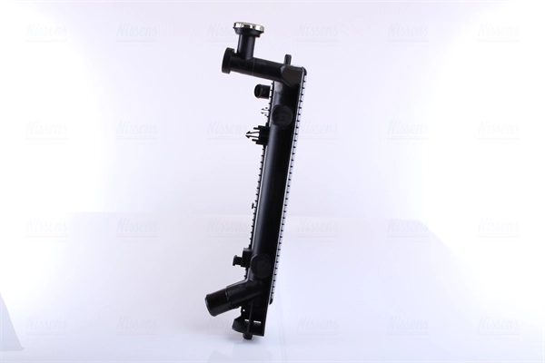 Radiator, engine cooling ** FIRST FIT ** 64646A