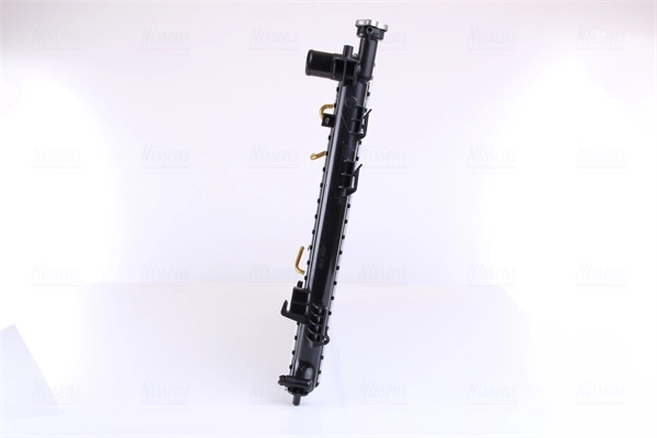 Radiator, engine cooling 67516