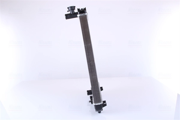 Radiator, engine cooling 64195