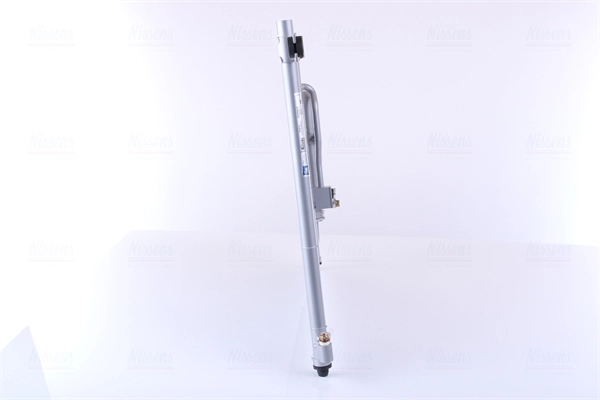 Condenser, air conditioning ** FIRST FIT ** 94641