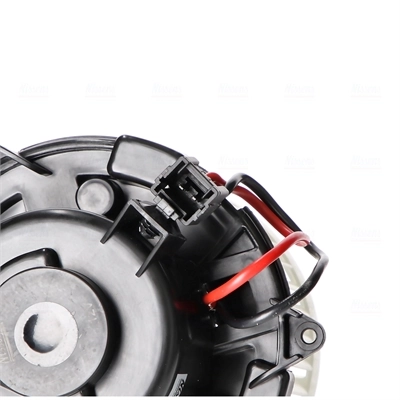 NISSENS 87523 Interior Blower