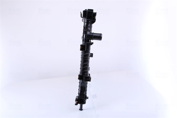 Radiator, engine cooling 620152