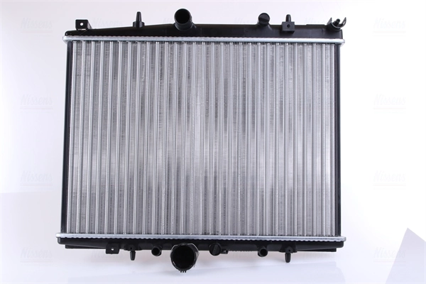 Radiator, engine cooling 63702