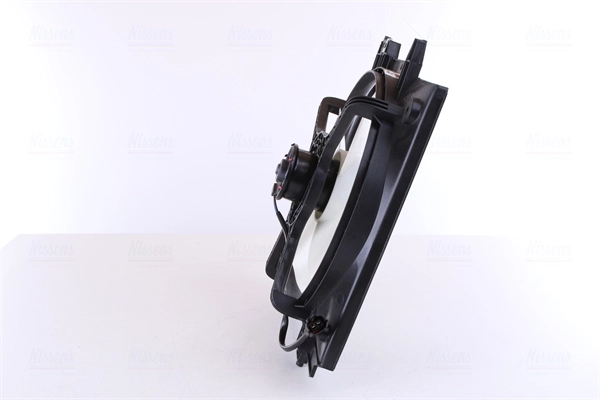 NISSENS 85494 Fan, engine cooling