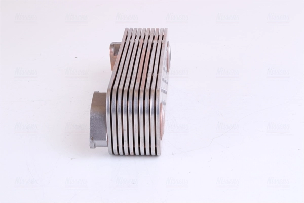 Oil Cooler, engine oil 90727
