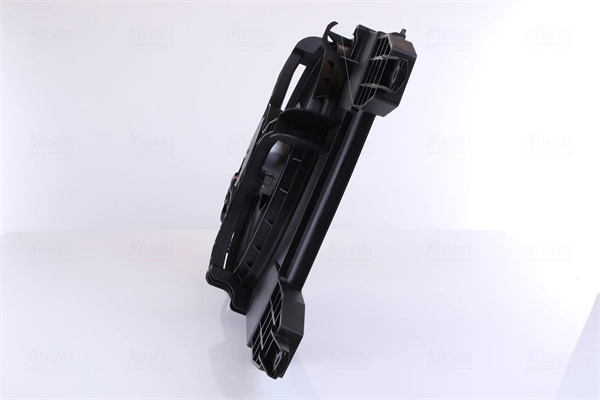 NISSENS 85942 Fan, engine cooling
