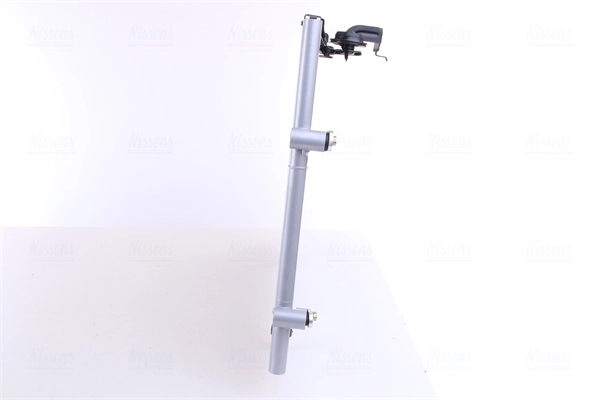 Condenser, air conditioning ** FIRST FIT ** 94757