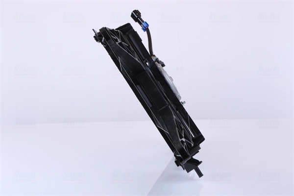 Fan, engine cooling 85051