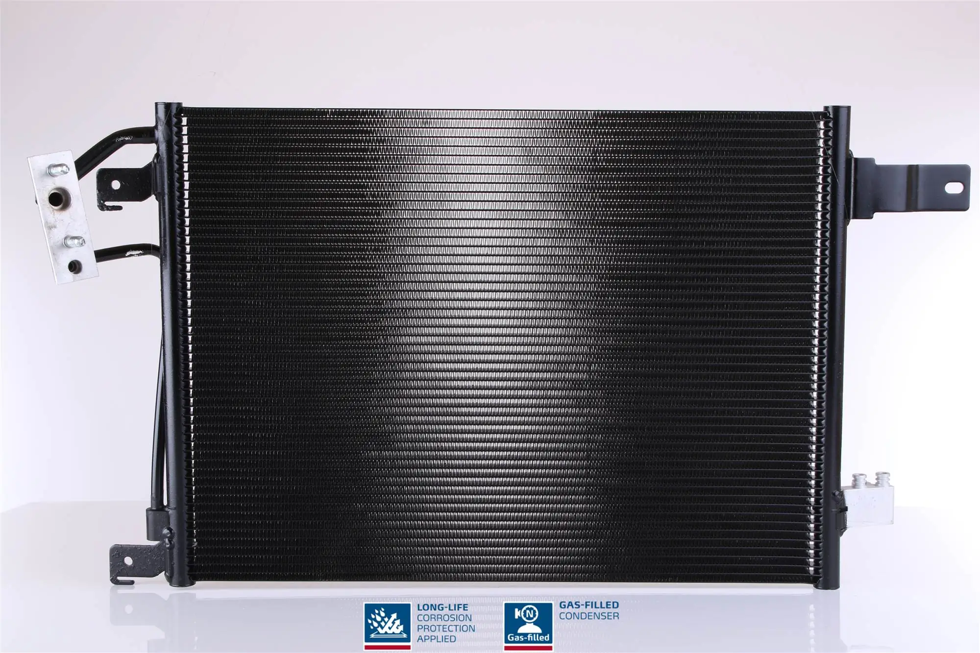 Condenser, air conditioning 940442