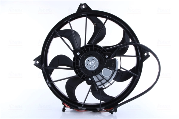 Fan, engine cooling 85902