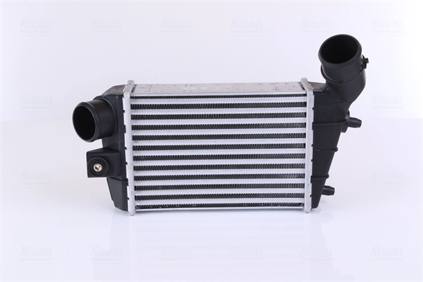 Charge Air Cooler 96698