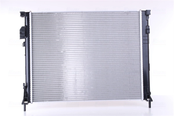 Radiator, engine cooling 63025A