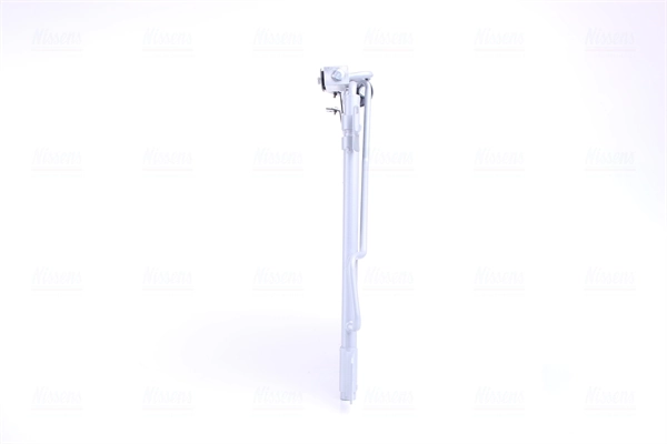 Condenser, air conditioning ** FIRST FIT ** 940100