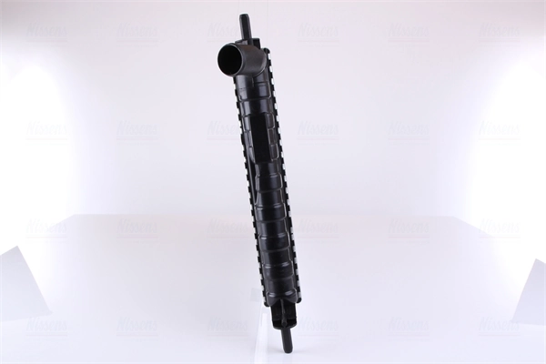 NISSENS 632751 Radiator, engine cooling