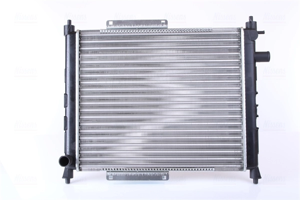 Radiator, engine cooling 642091