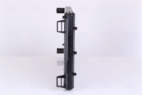 NISSENS 61692 Radiator, engine cooling