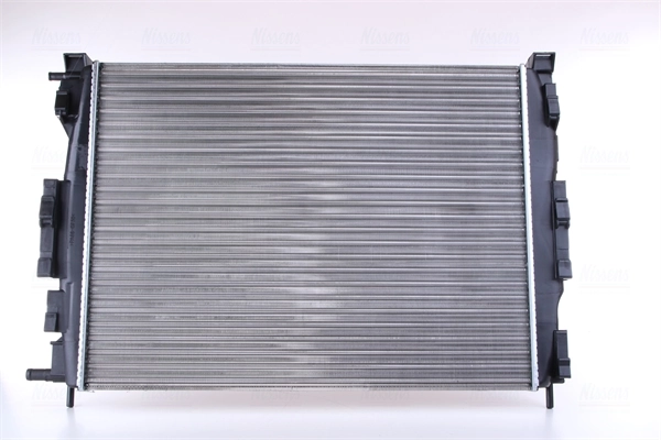 Radiator, engine cooling 63769